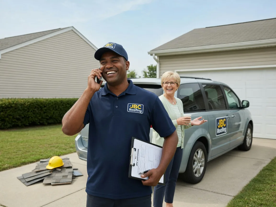 Roof Replacement Claxton, GA FAQs
